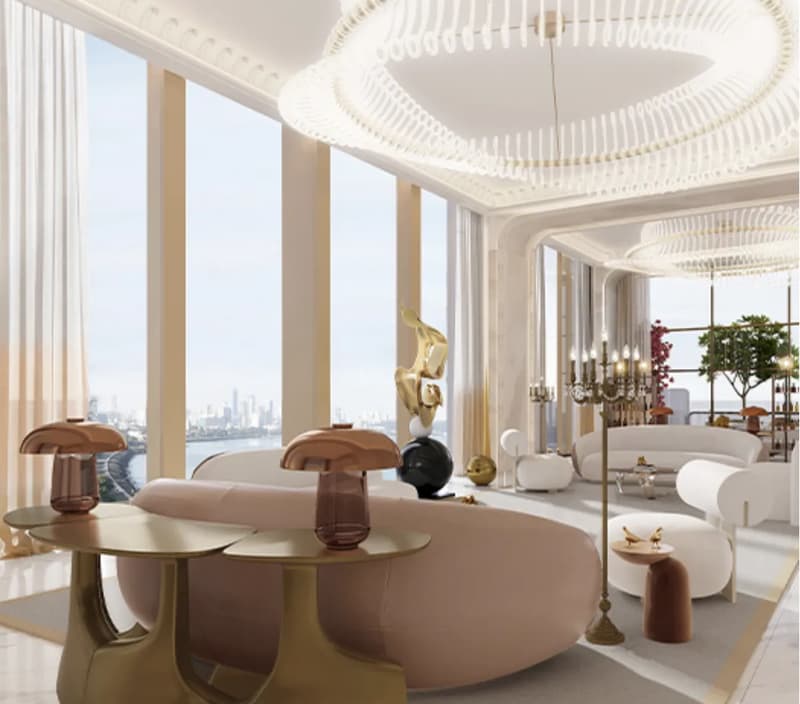 Lodha Malabar photo 1